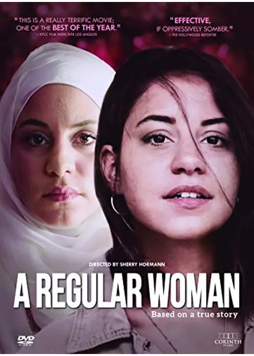 A Regular Woman（英題）