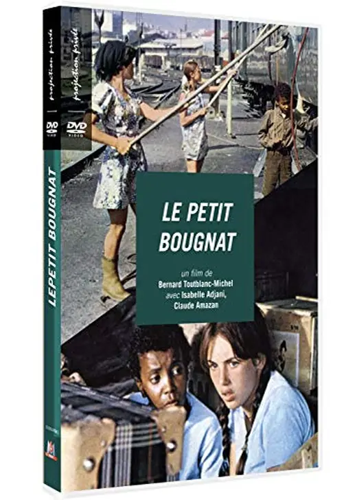 Le petit bougnat（原題）
