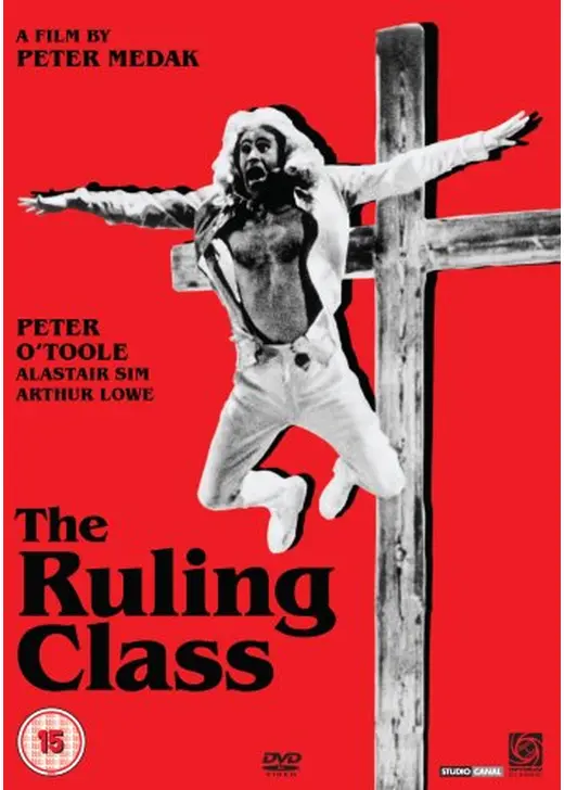The Ruling Class（原題）