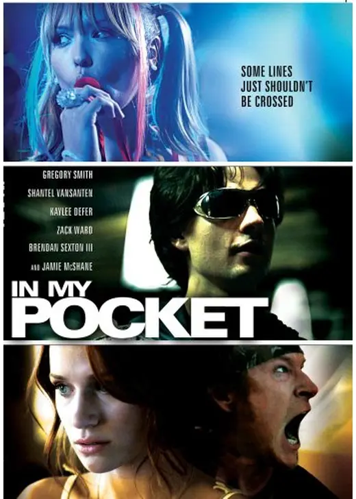 In My Pocket（原題）