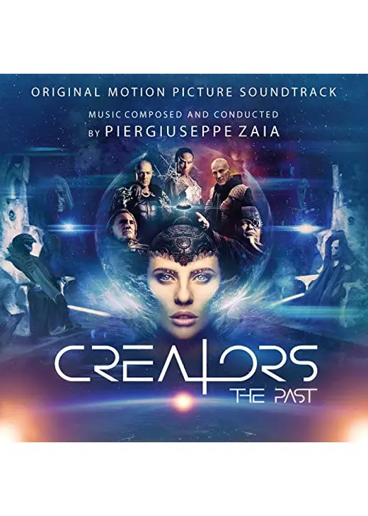 Creators: The Past（原題）
