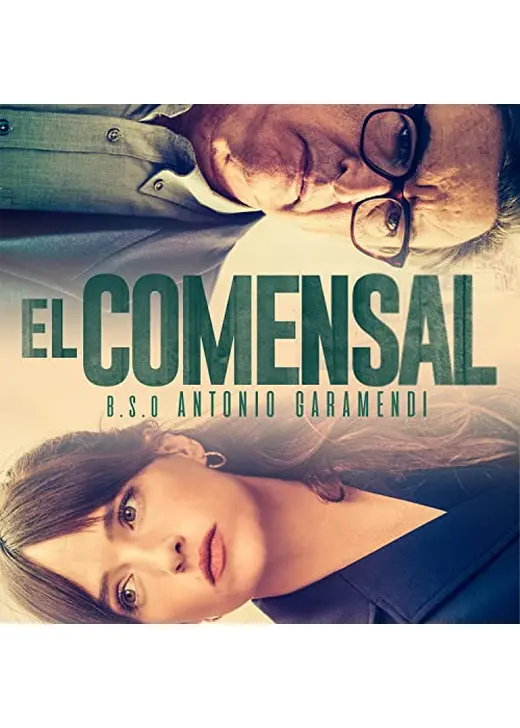 El comensal（原題）