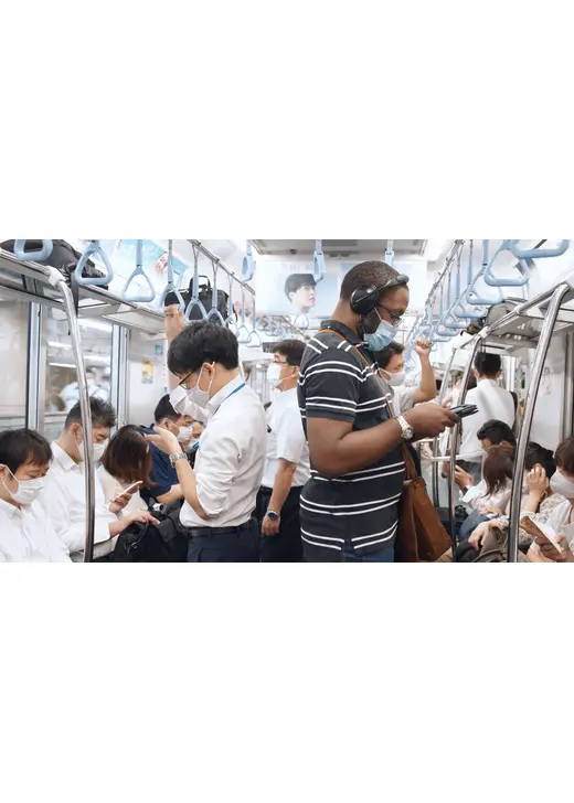 ここからみえる景色