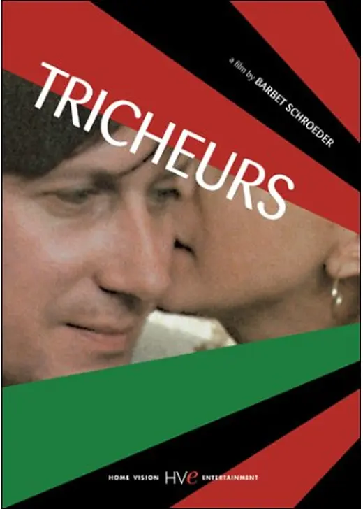 Tricheurs（原題）