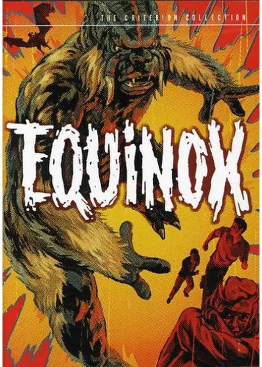 Equinox（原題）