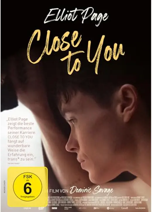 Close to You（原題）