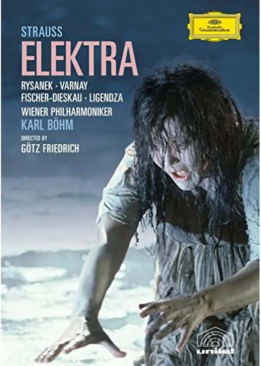 Elektra（原題）