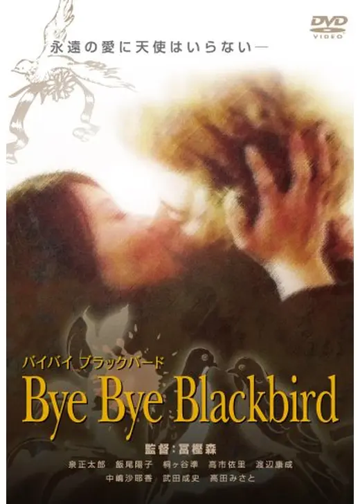 Bye Bye Blackbird