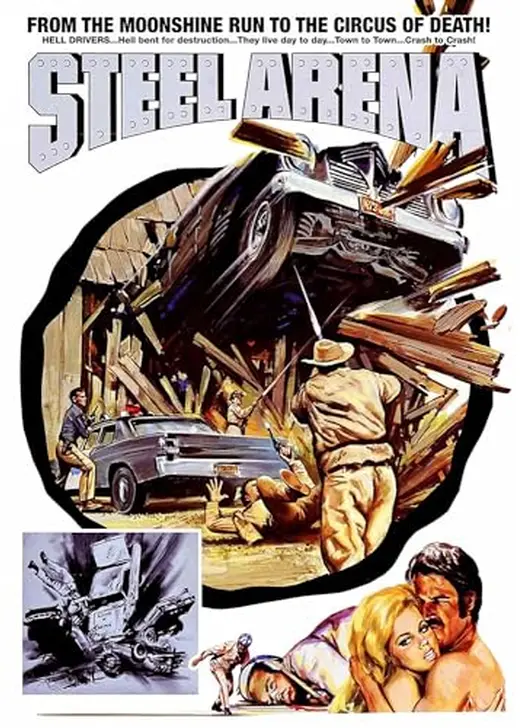 ザ・ラスト・スタント