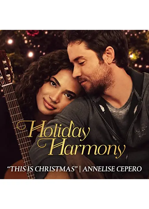 Holiday Harmony（原題）