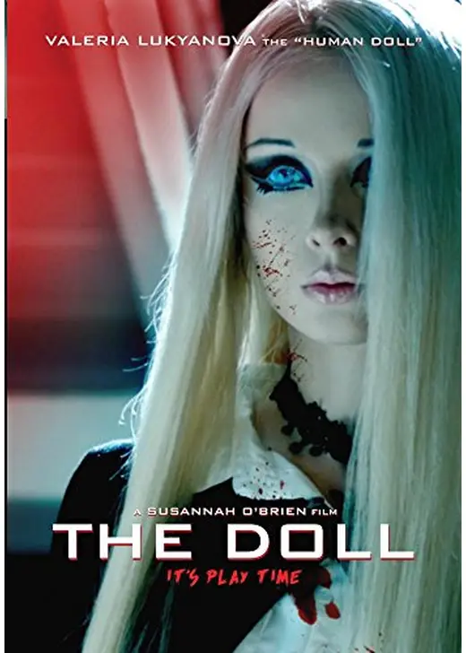 The Doll（原題）