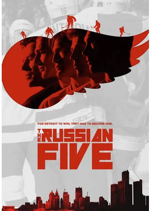 The Russian Five（原題）