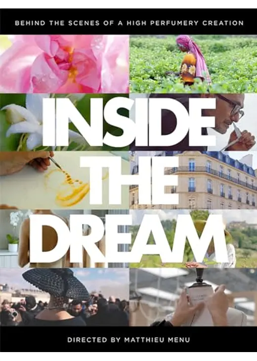 Inside the dream Dior