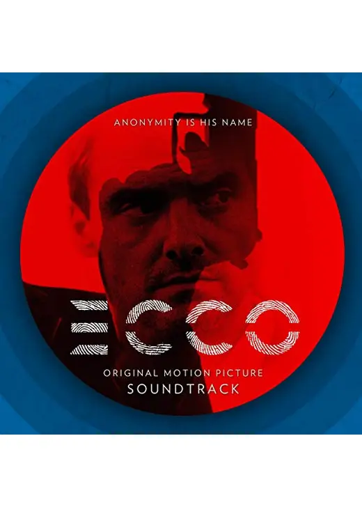 ECCO（原題）
