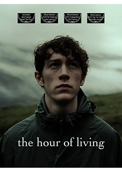The Hour of Living（原題）