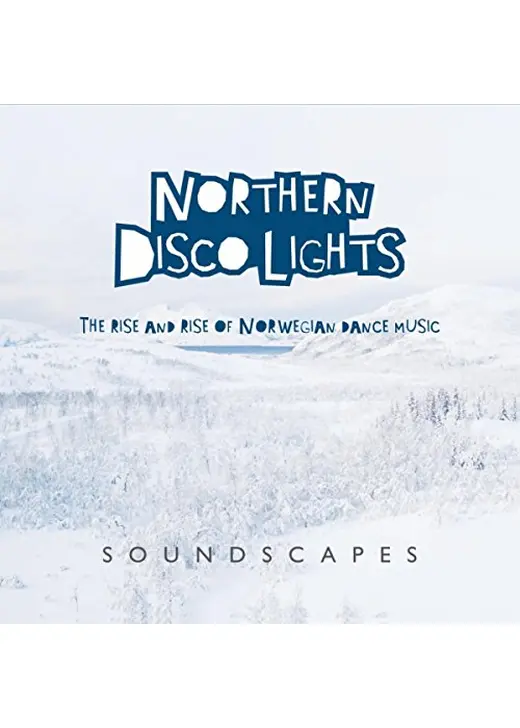 Northern Disco Lights（原題）