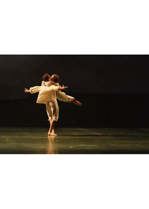 パリ・オペラ座 IN シネマ 2026 バレエ『ル・パルク』