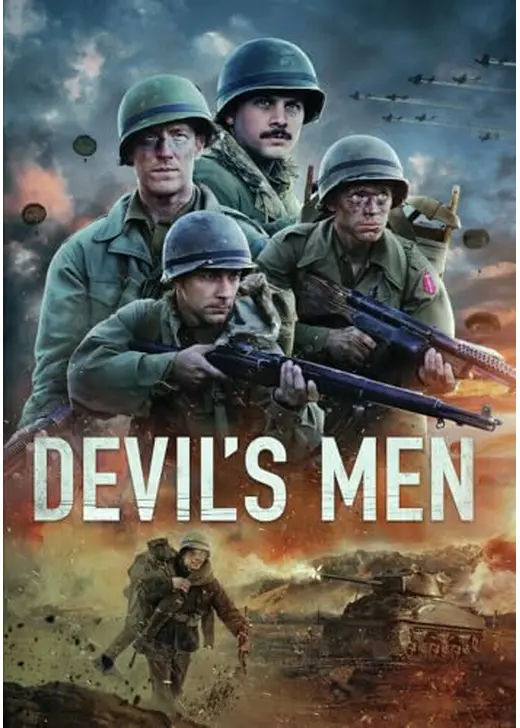 Devil's Men（原題）
