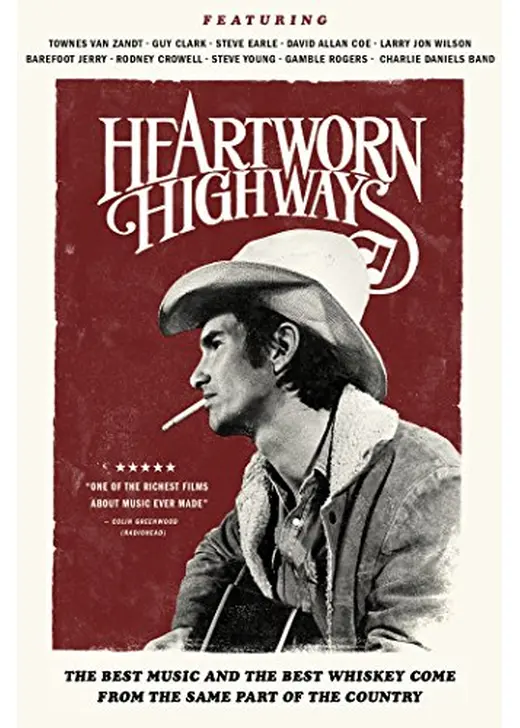 Heartworn Highways（原題）