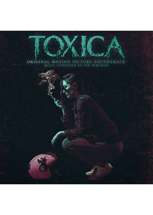 Toxica（原題）