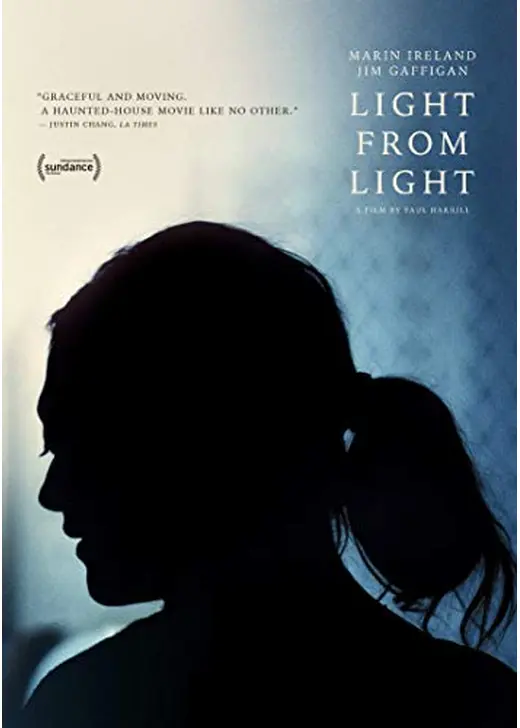 Light from Light（原題）