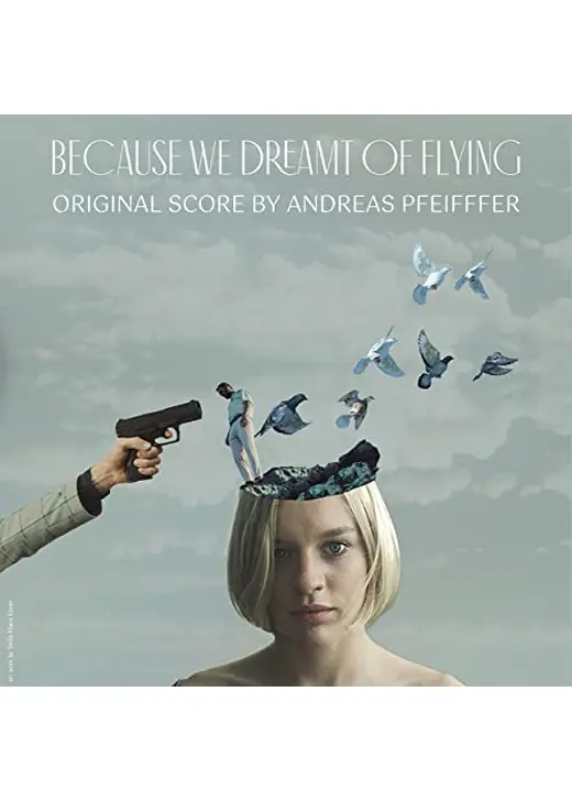 Because we dreamt of flying（原題）