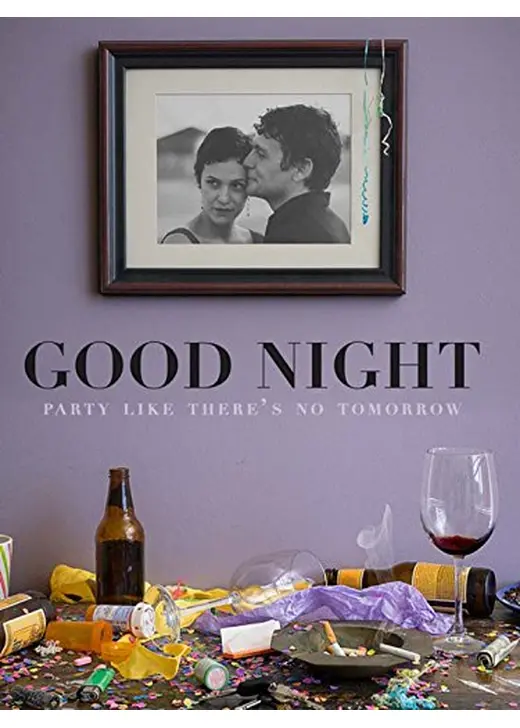 Good Night（原題）