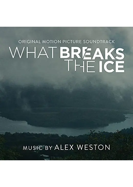 What Breaks the Ice（原題）