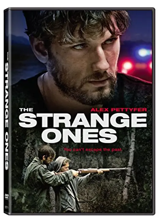 The Strange Ones（原題）