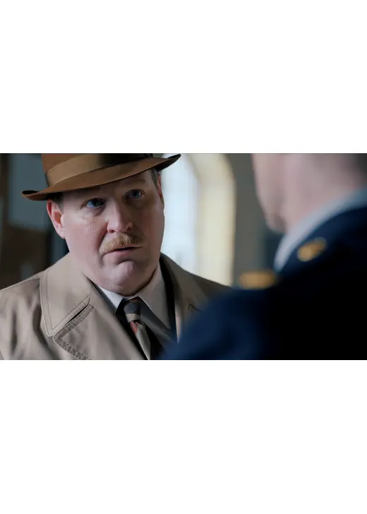 スウェーディッシュ・コネクション