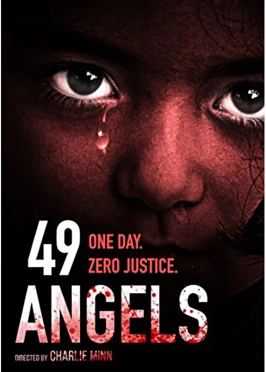 49 Angels（原題）