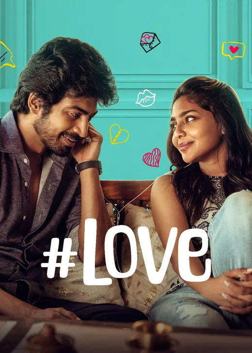 #Love