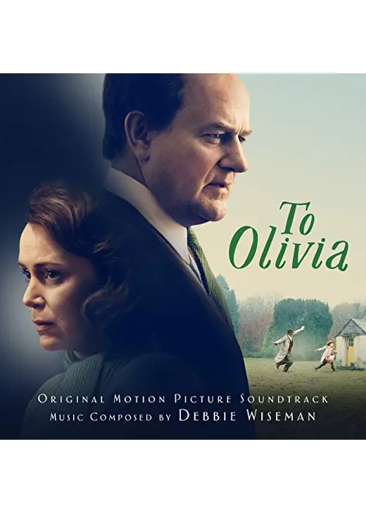 To Olivia（原題）