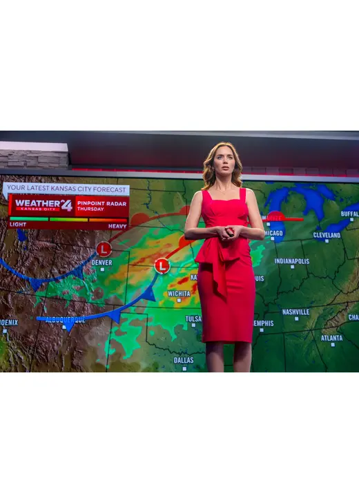 ディスクロージャー・デイ