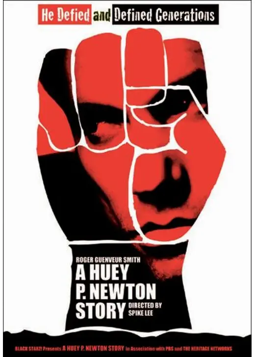 A HUEY P.NEWTON STORY