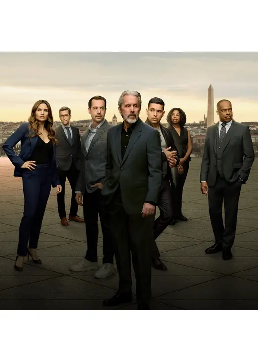 NCIS ～ネイビー犯罪捜査班 シーズン23