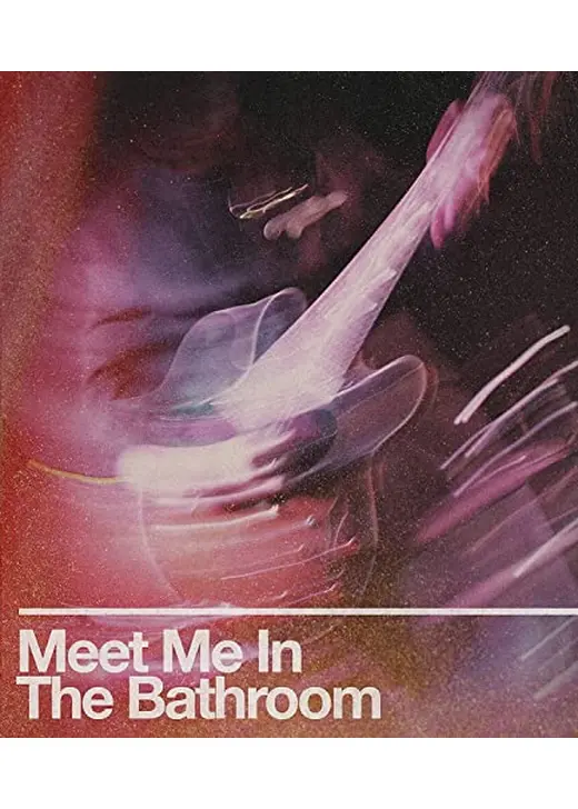 Meet Me in the Bathroom（原題）