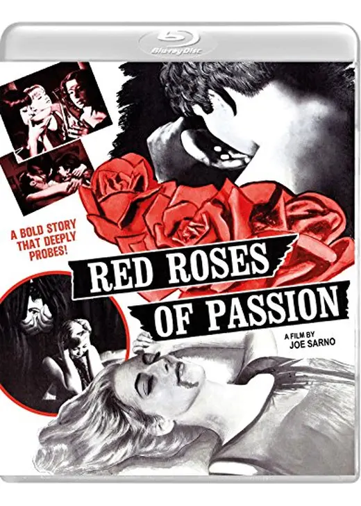 Red Roses of Passion（原題）