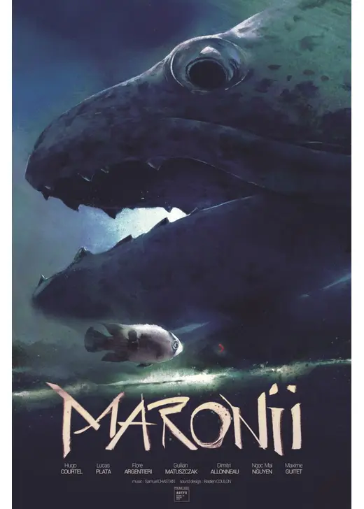 マロニー