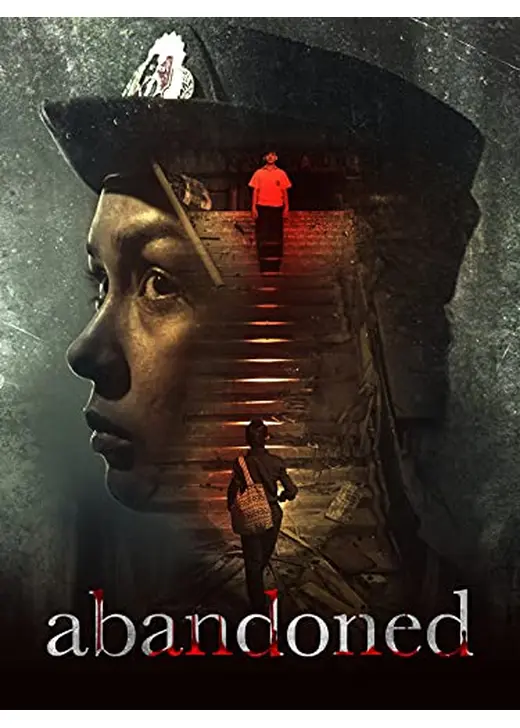 Abandoned（原題）