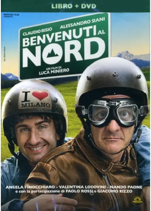 Welcome to the North