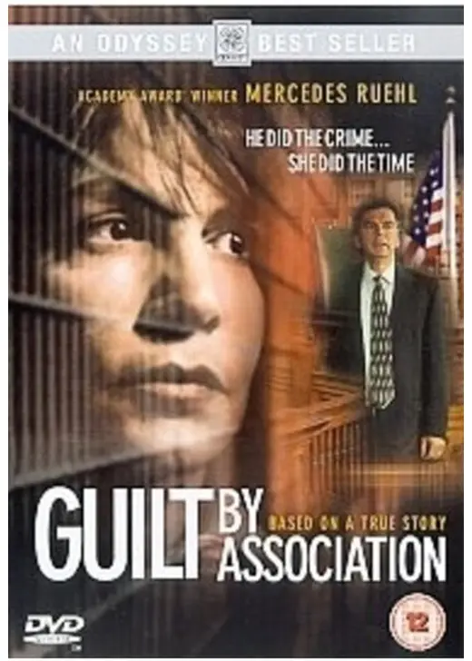 Guilt by Association（原題）