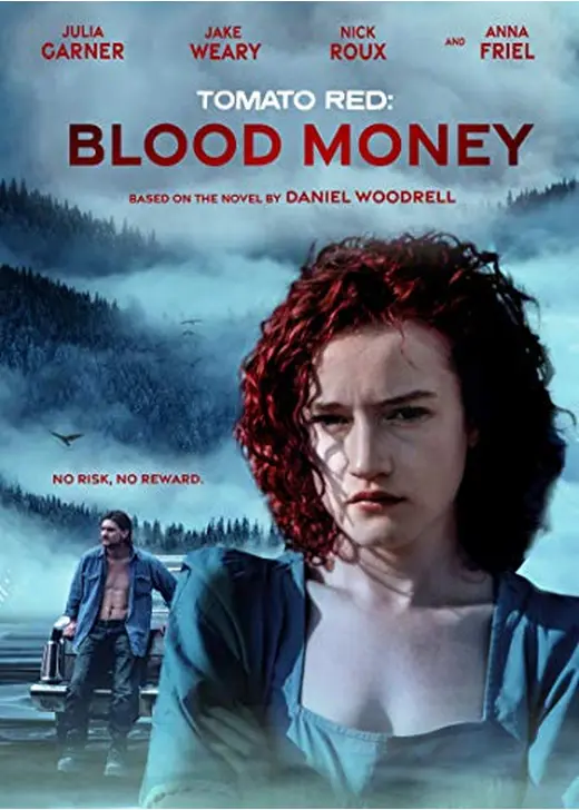 Tomato Red: Blood Money（原題）