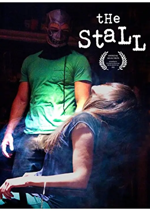 The Stall（原題）