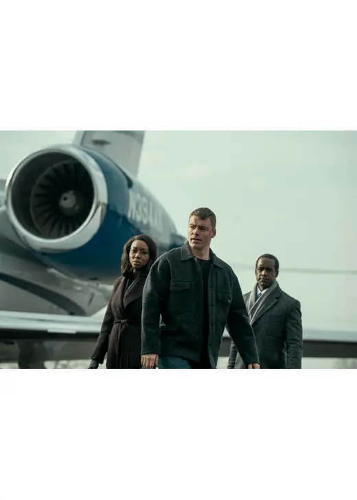 ナイト・エージェント シーズン3