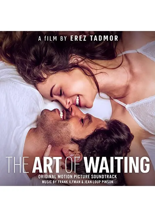 The Art of Waiting（英題）