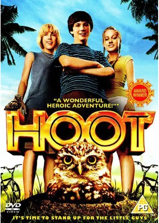 Hoot（原題）