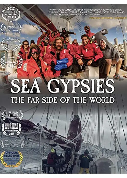 Sea Gypsies（原題）