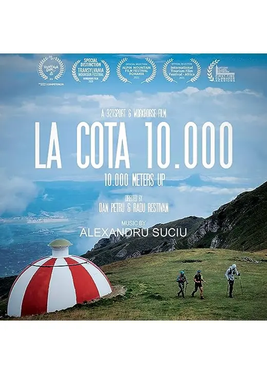 La Cota 10000（原題）