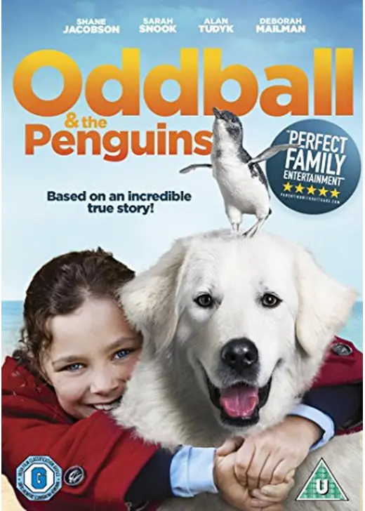 Oddball（原題）